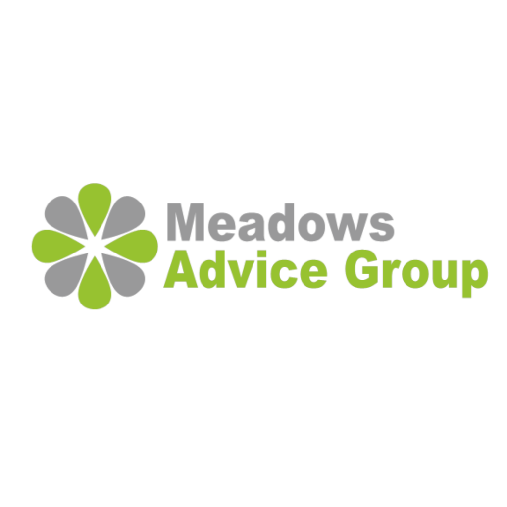 meadows advice group logo