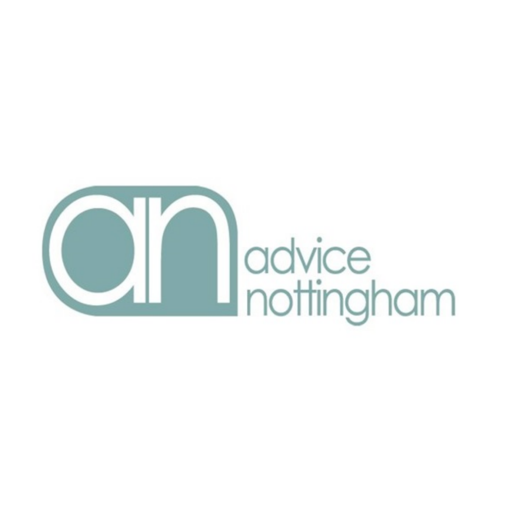 advice nottingham logo