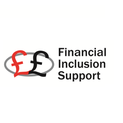 financial inclusion support logo