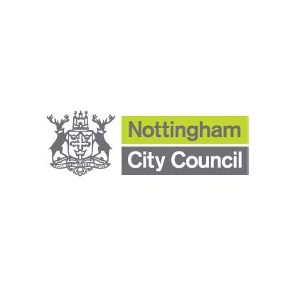 nottingham city council logo