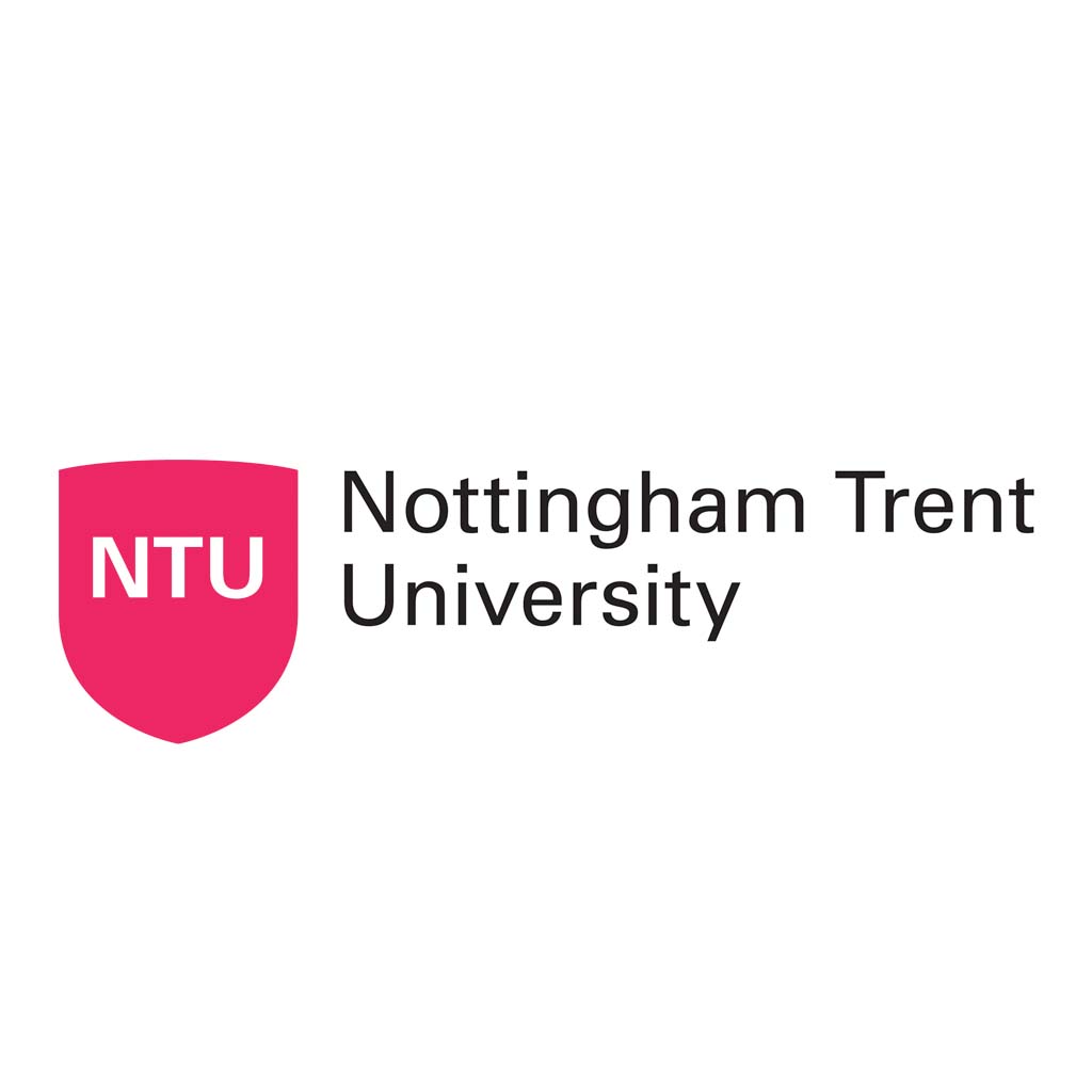 nottingham trent university logo